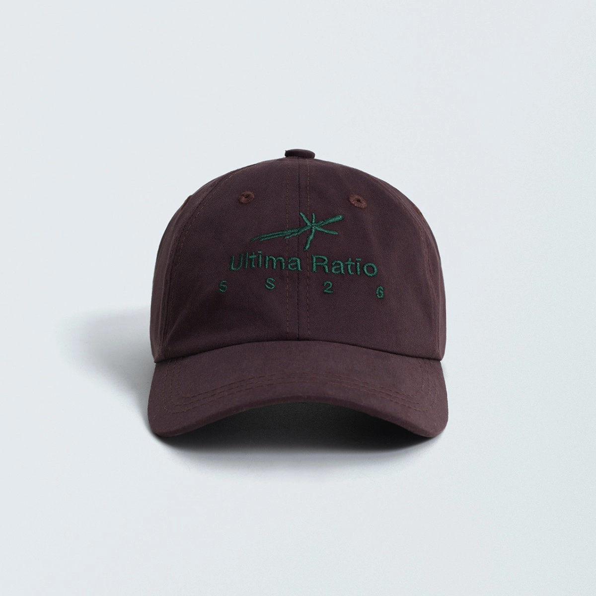 DAD HAT QC ULTIMA RATIO COFFEE
