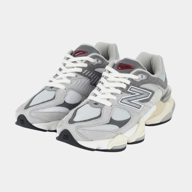 TENIS NEW BALANCE 9060 UNISEX CINZA
