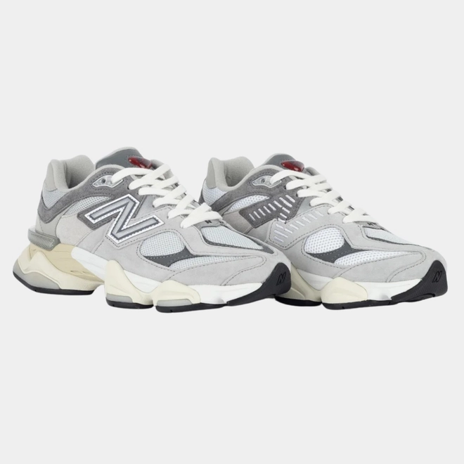 TENIS NEW BALANCE 9060 UNISEX CINZA