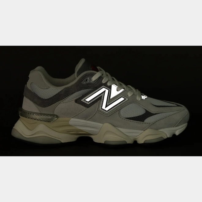 TENIS NEW BALANCE 9060 UNISEX CINZA
