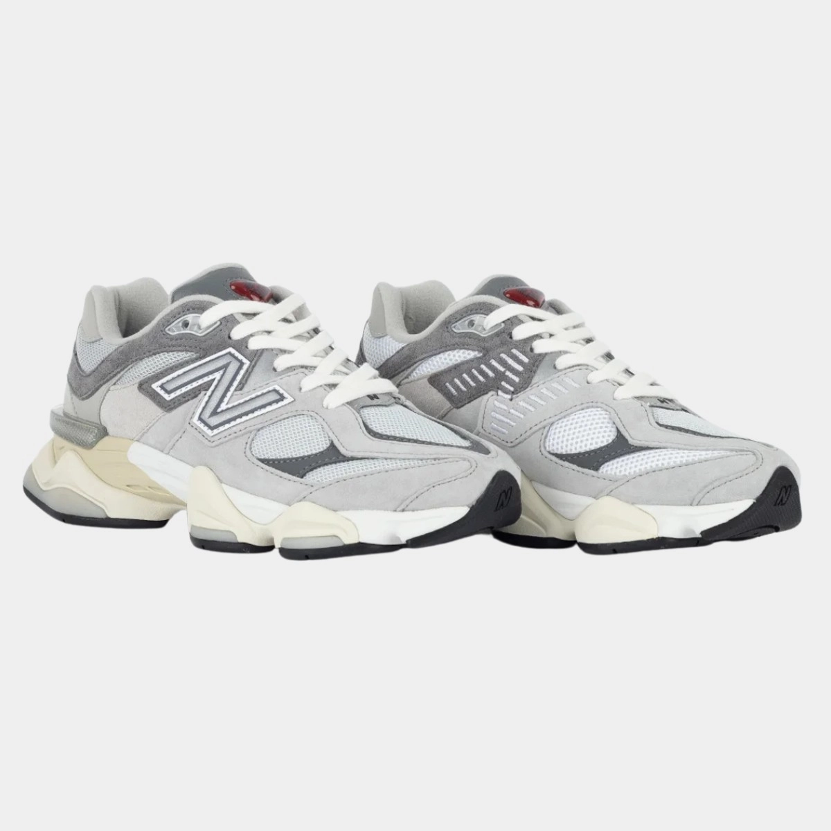 TENIS NEW BALANCE 9060 UNISEX CINZA
