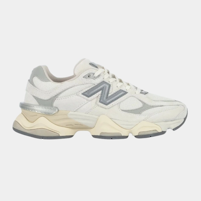 TENIS NEW BALANCE 9060 UNISEX BRANCO