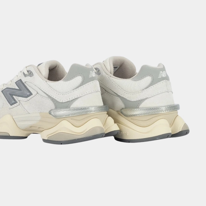 TENIS NEW BALANCE 9060 UNISEX BRANCO