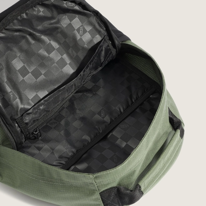 MOCHILA VANS STARTLE PINE FOREST
