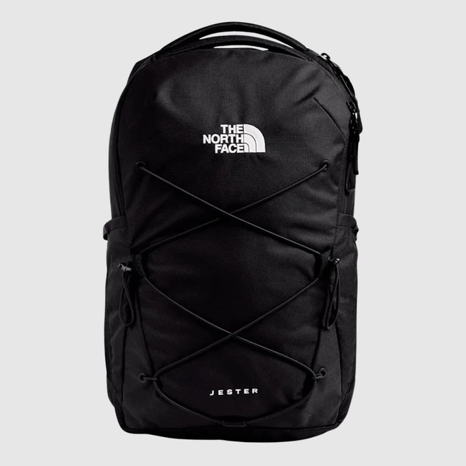 MOCHILA THE NORTH FACE JESTER BLACK