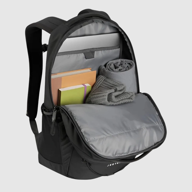 MOCHILA THE NORTH FACE JESTER BLACK