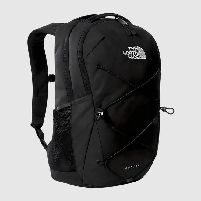 MOCHILA THE NORTH FACE JESTER BLACK