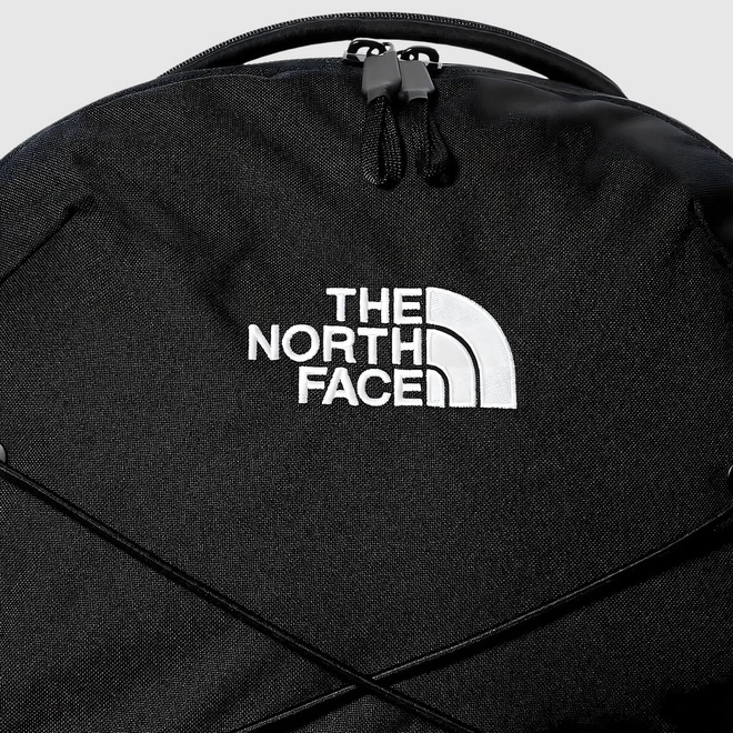 MOCHILA THE NORTH FACE JESTER BLACK
