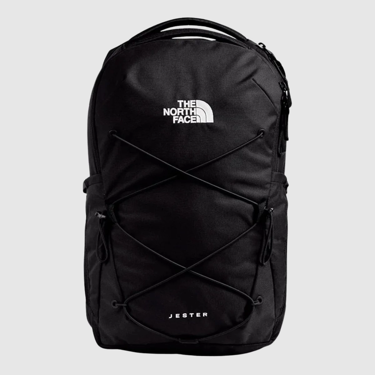MOCHILA THE NORTH FACE JESTER BLACK