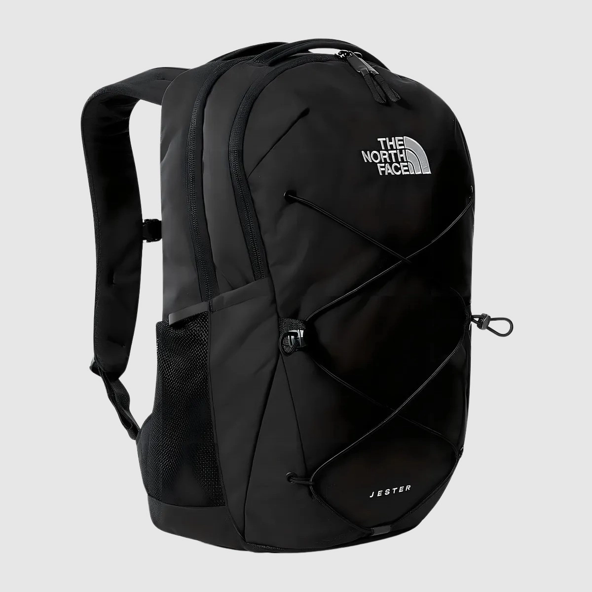 MOCHILA THE NORTH FACE JESTER BLACK