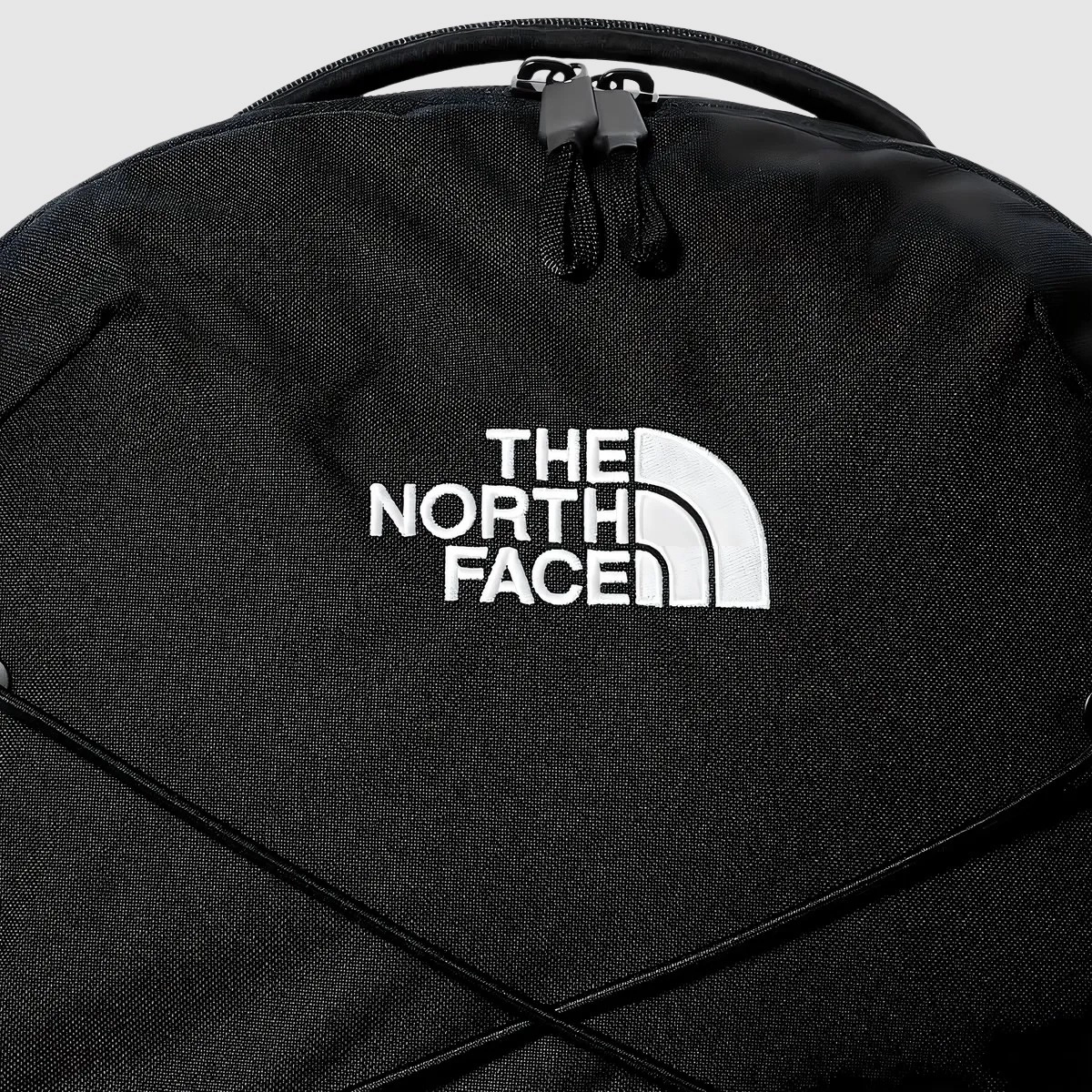 MOCHILA THE NORTH FACE JESTER BLACK