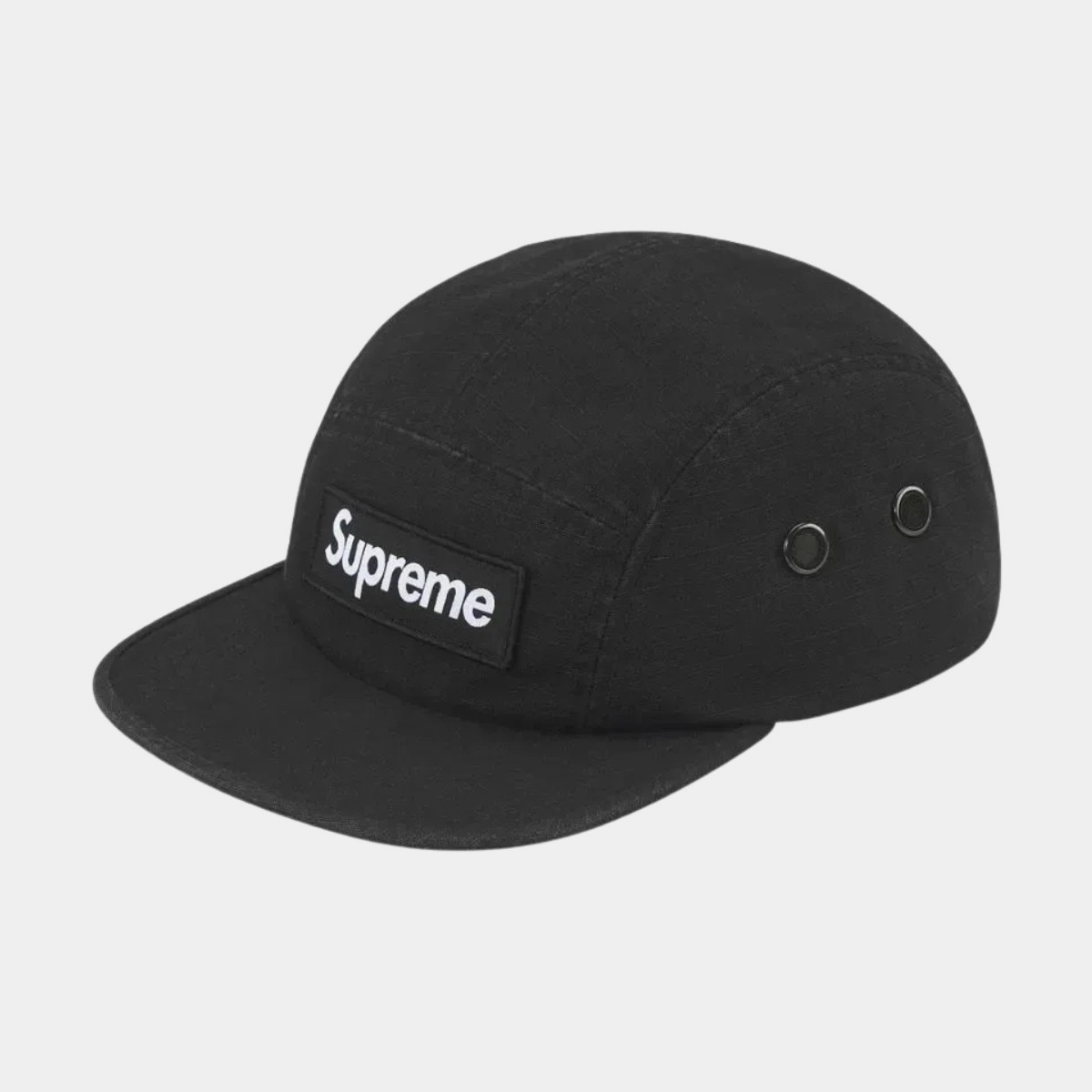 BONE SUPREME MILITARY CAMP BLACK