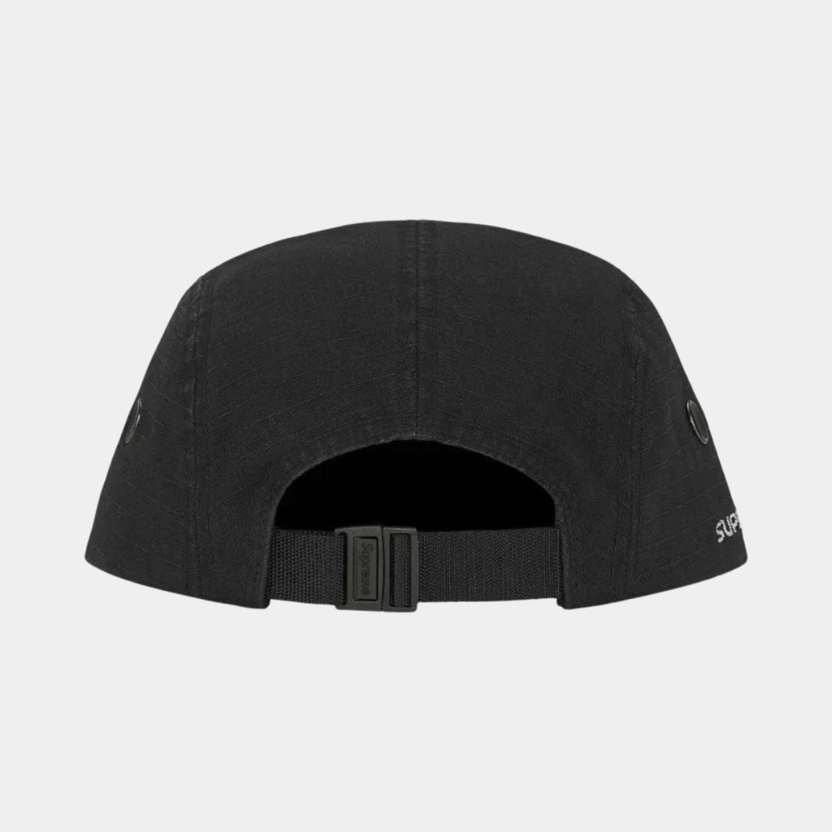 BONE SUPREME MILITARY CAMP BLACK
