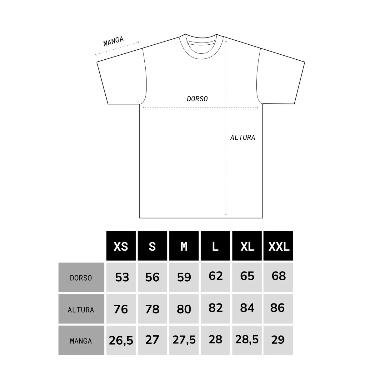 CAMISETA HIGH x DC SPRAY BEIGE