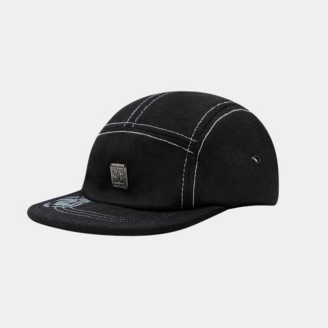 5PANEL JEANS HIGH x DC