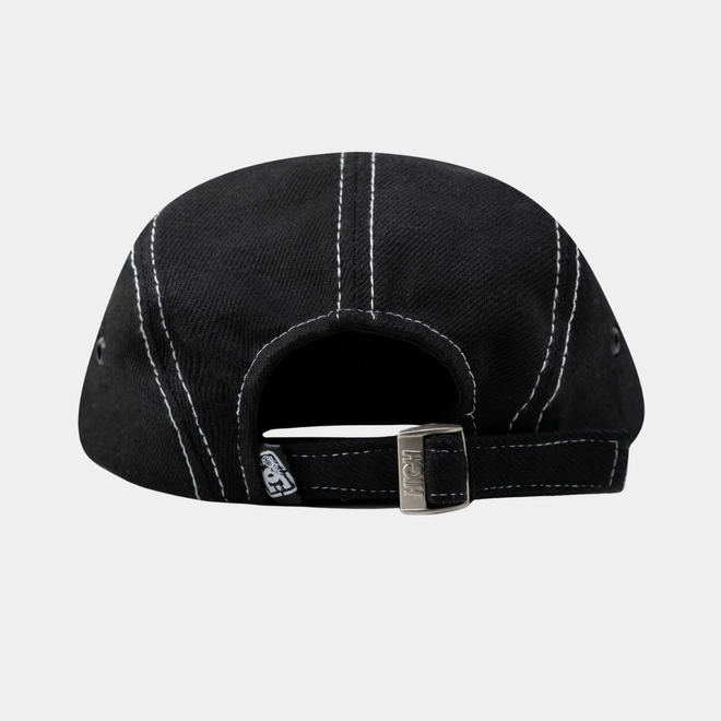 5PANEL JEANS HIGH x DC