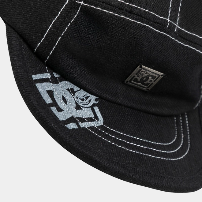 5PANEL JEANS HIGH x DC