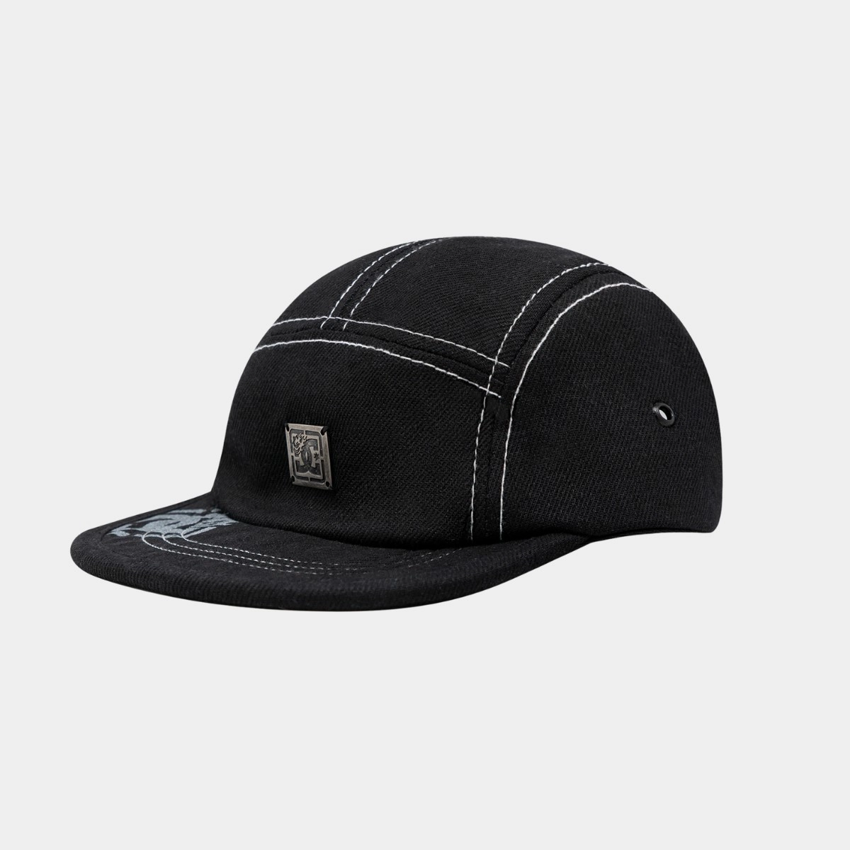 5PANEL JEANS HIGH x DC