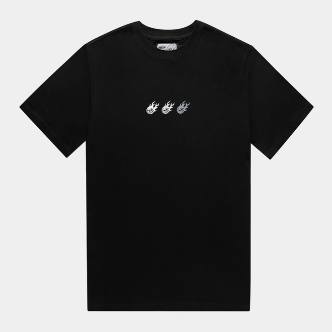 CAMISETA HIGH BEFORE THE NOISE