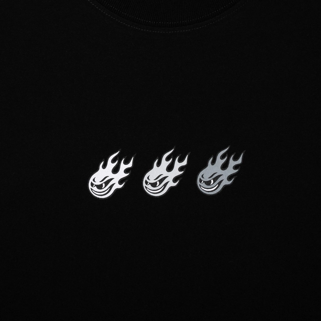 CAMISETA HIGH BEFORE THE NOISE