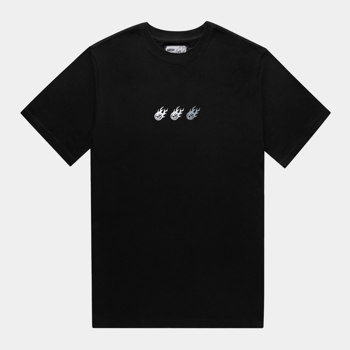 CAMISETA HIGH BEFORE THE NOISE