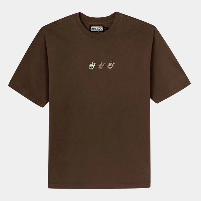 CAMISETA HIGH BEFORE THE NOISE