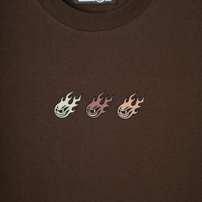 CAMISETA HIGH BEFORE THE NOISE