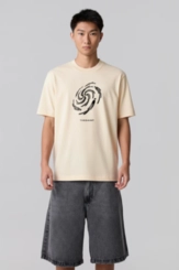 CAMISETA THESAINDT HUMAN ORBIT