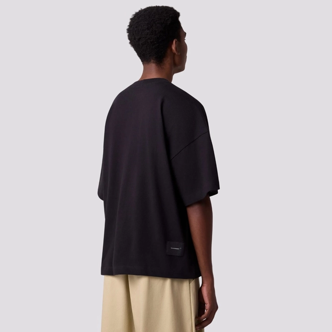 CAMISETA THE SAINT WIDE BOXY PORTAL SPHERE