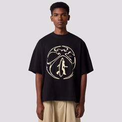 CAMISETA THE SAINT WIDE BOXY PORTAL SPHERE