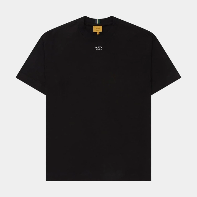 CAMISETA CLASS "BIG C" BLACK