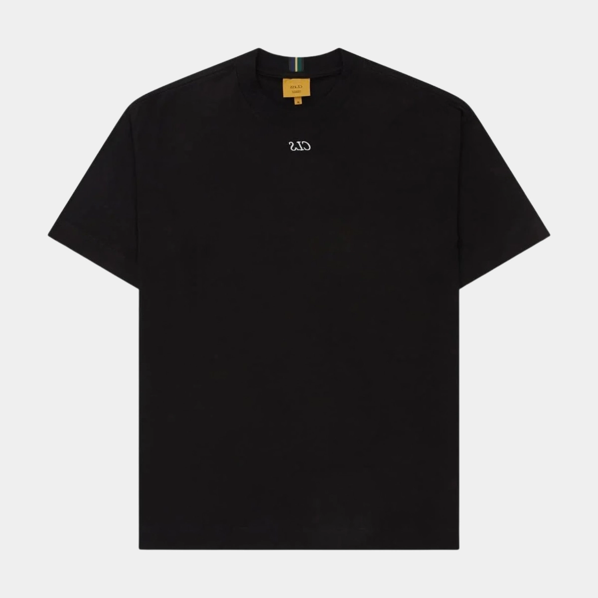 CAMISETA CLASS "BIG C" BLACK