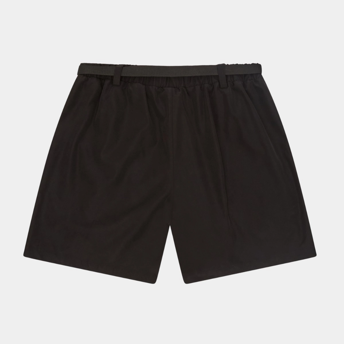 SHORT CLASS "PIPA" BLACK