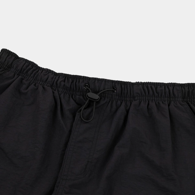SHORT DISTURB UTL CARGO PRETO