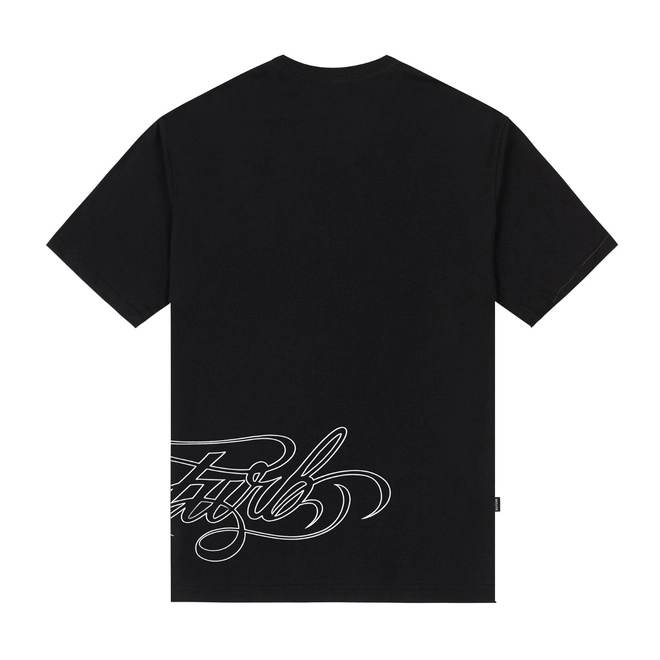 CAMISETA DISTURB SCRIPT