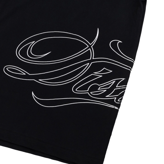CAMISETA DISTURB SCRIPT