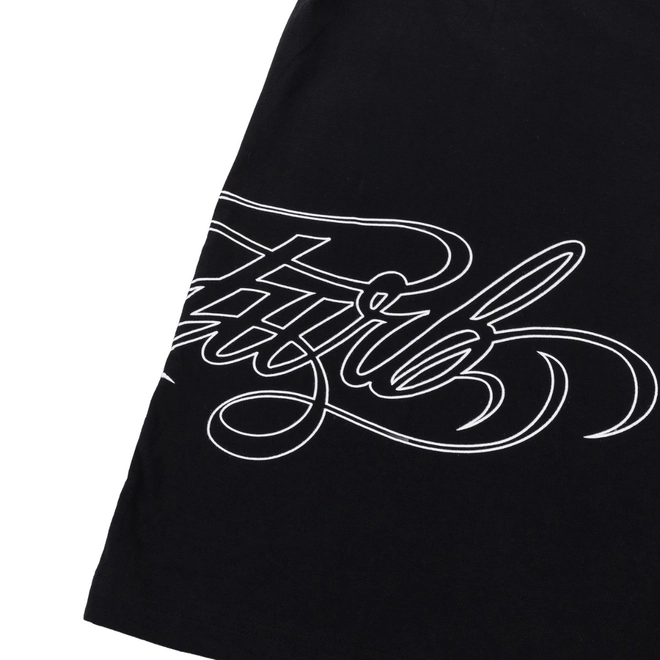 CAMISETA DISTURB SCRIPT