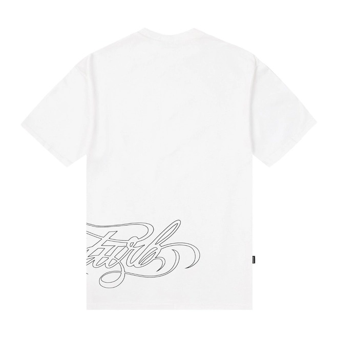 CAMISETA DISTURB SCRIPT