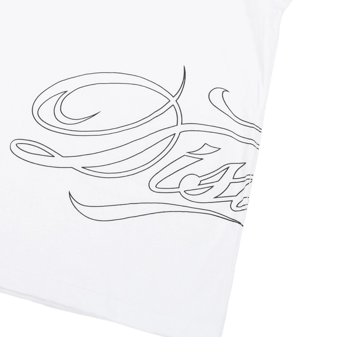 CAMISETA DISTURB SCRIPT