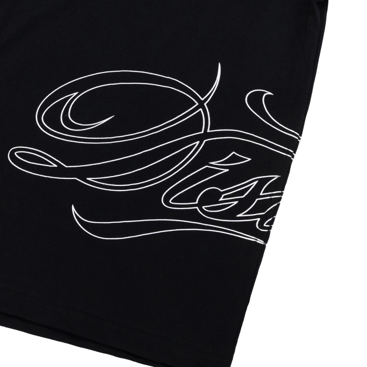 CAMISETA DISTURB SCRIPT