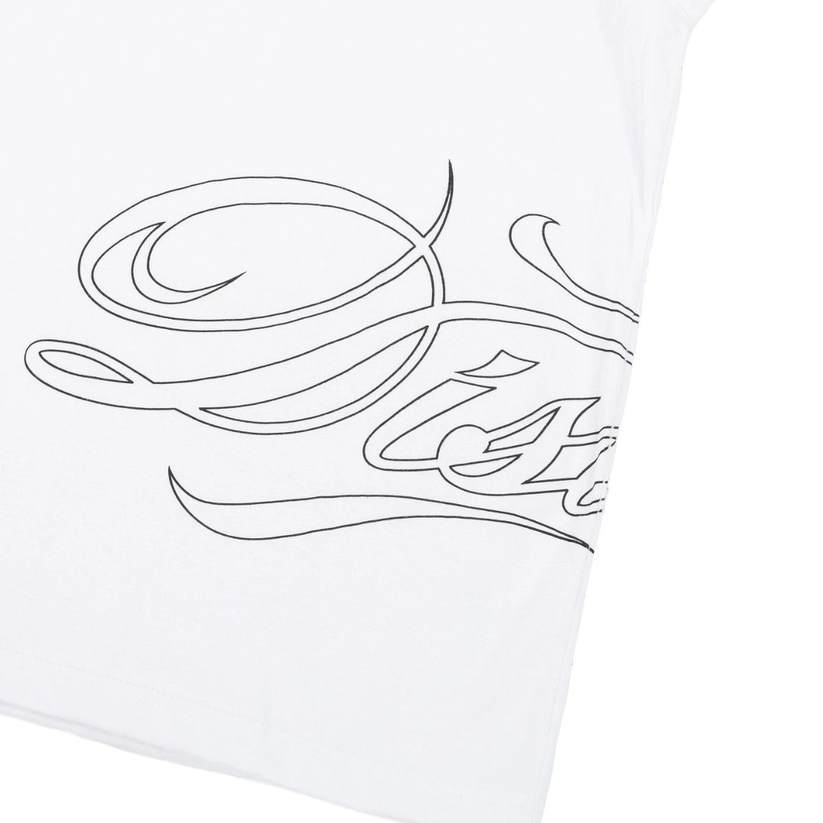 CAMISETA DISTURB SCRIPT