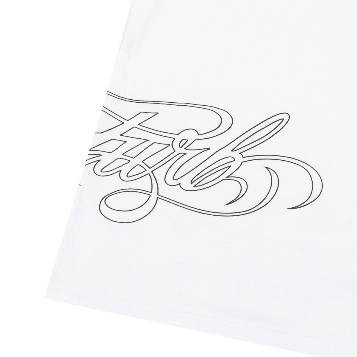 CAMISETA DISTURB SCRIPT