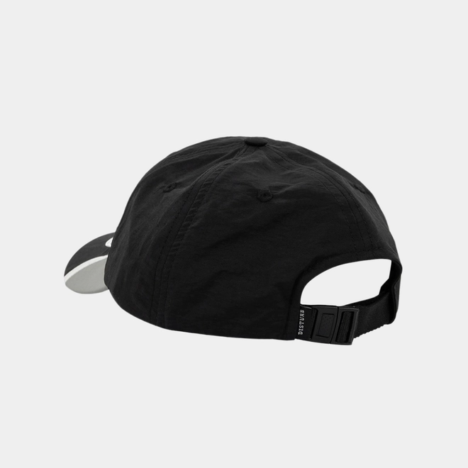 BONÉ DISTURB DAD HAT LAYERED