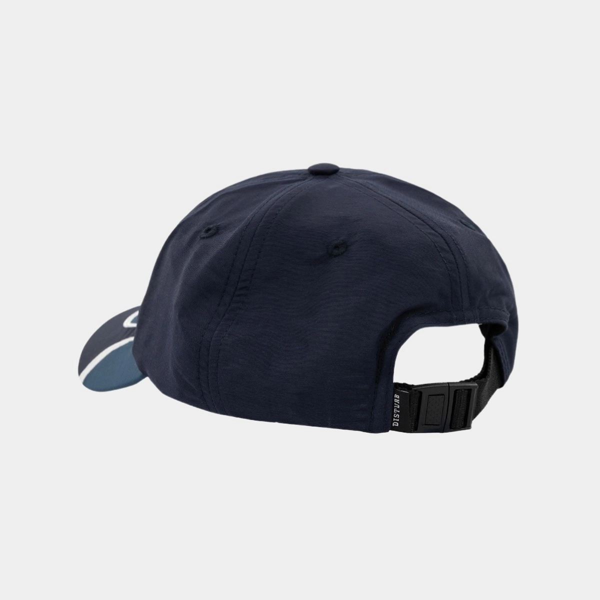 BONÉ DISTURB DAD HAT LAYERED