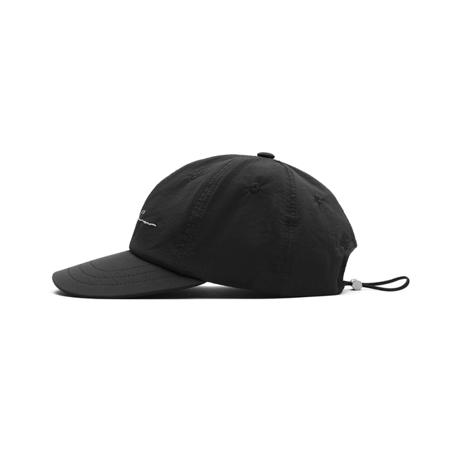 BONE BARRA SIX PANEL LIRÍCA