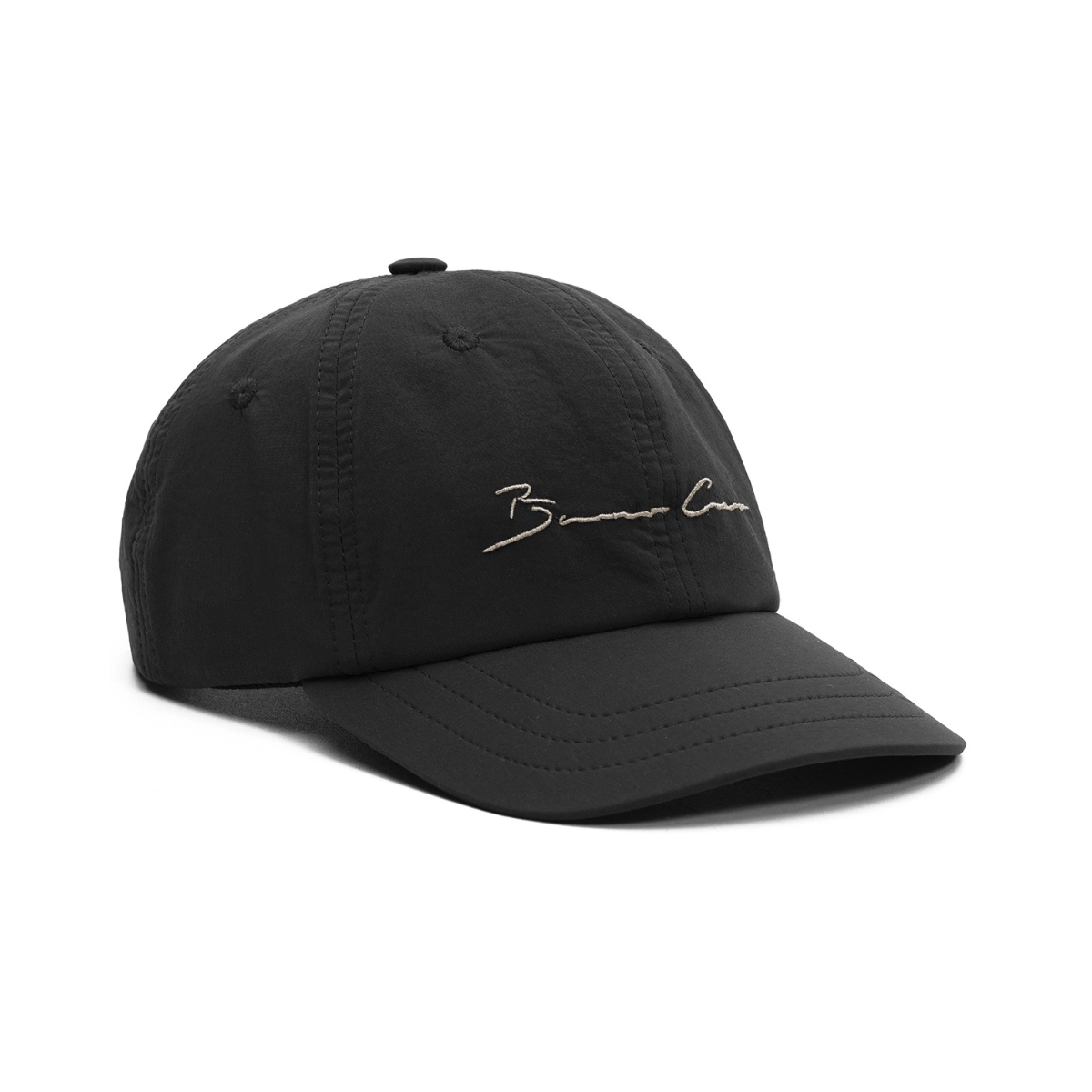 BONE BARRA SIX PANEL LIRÍCA