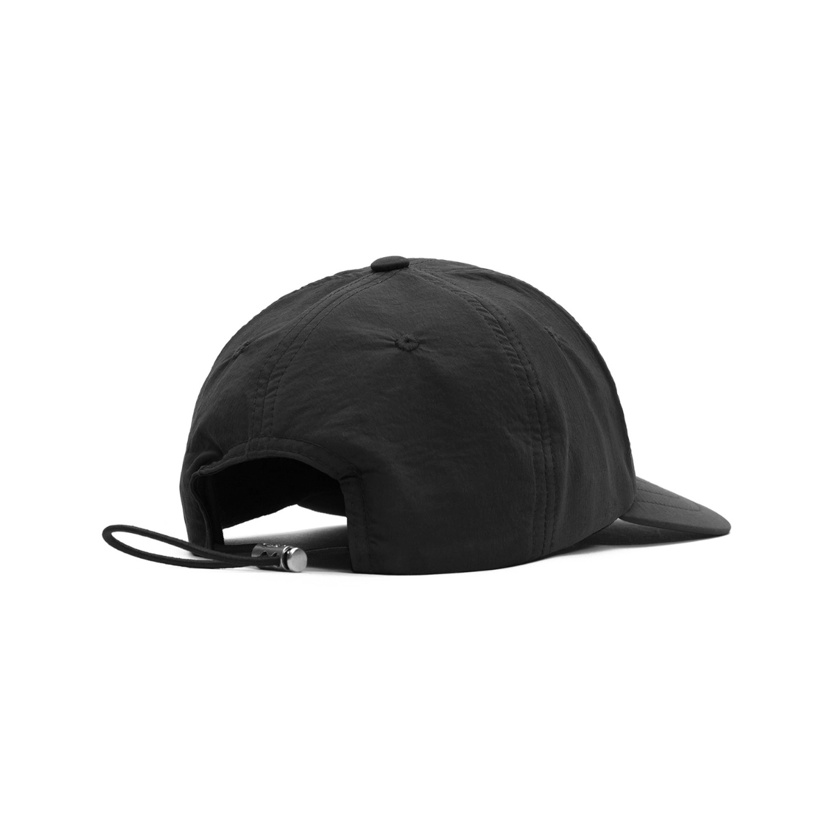 BONE BARRA SIX PANEL LIRÍCA