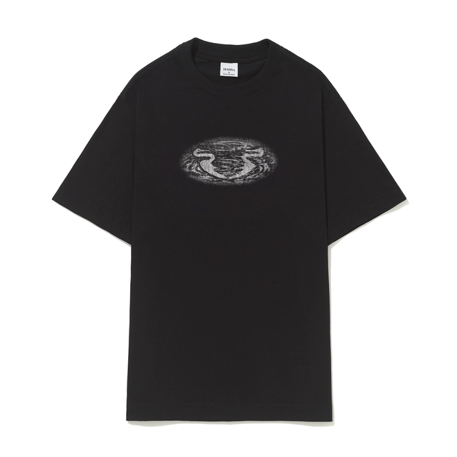 CAMISETA BC AMBIENTE MANGUE