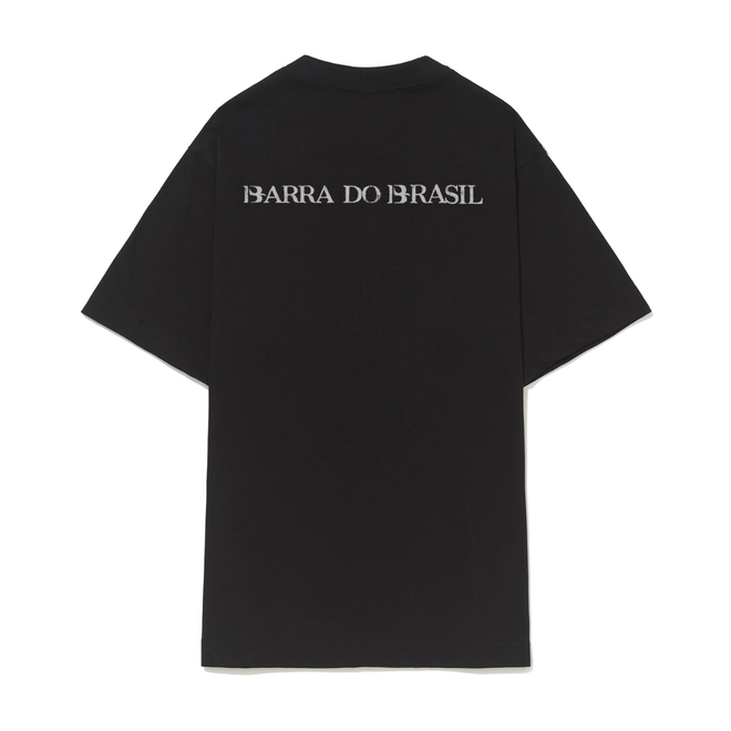 CAMISETA BC AMBIENTE MANGUE