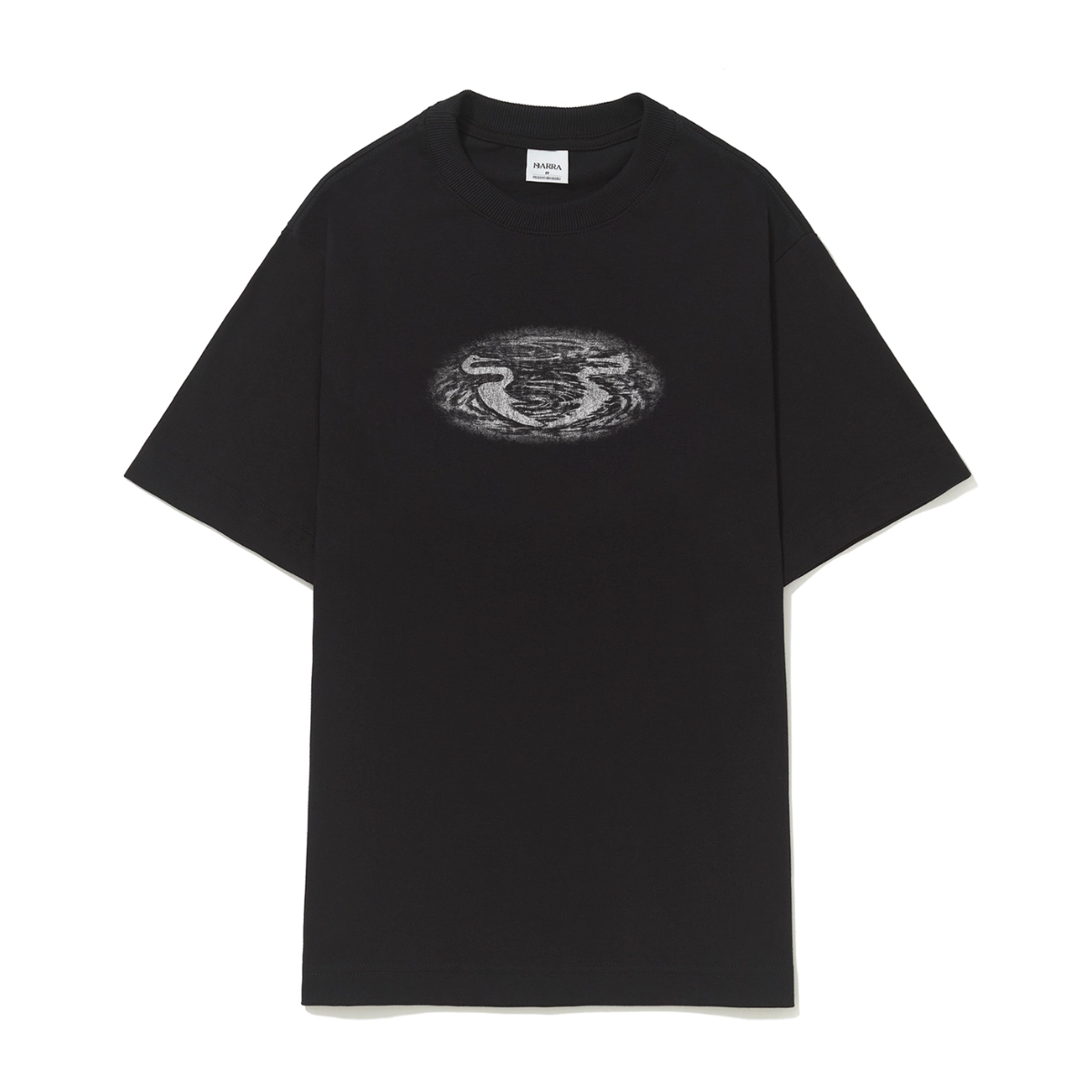 CAMISETA BC AMBIENTE MANGUE
